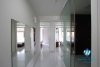 Luxury apartment for rent in To Ngoc Van Street, Tay Ho, Hanoi